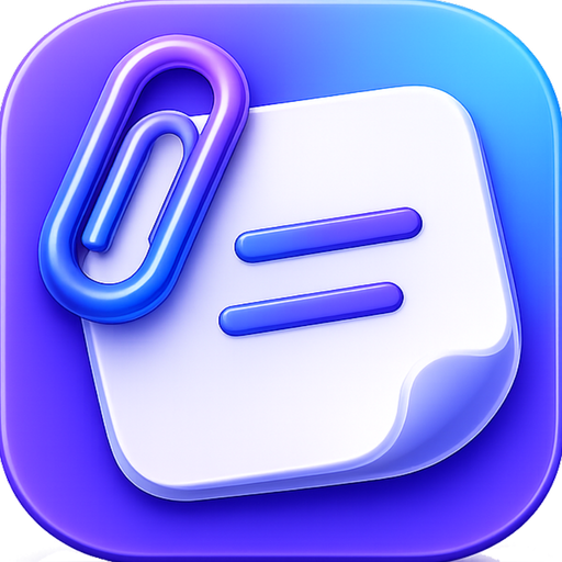 ClipMy icon