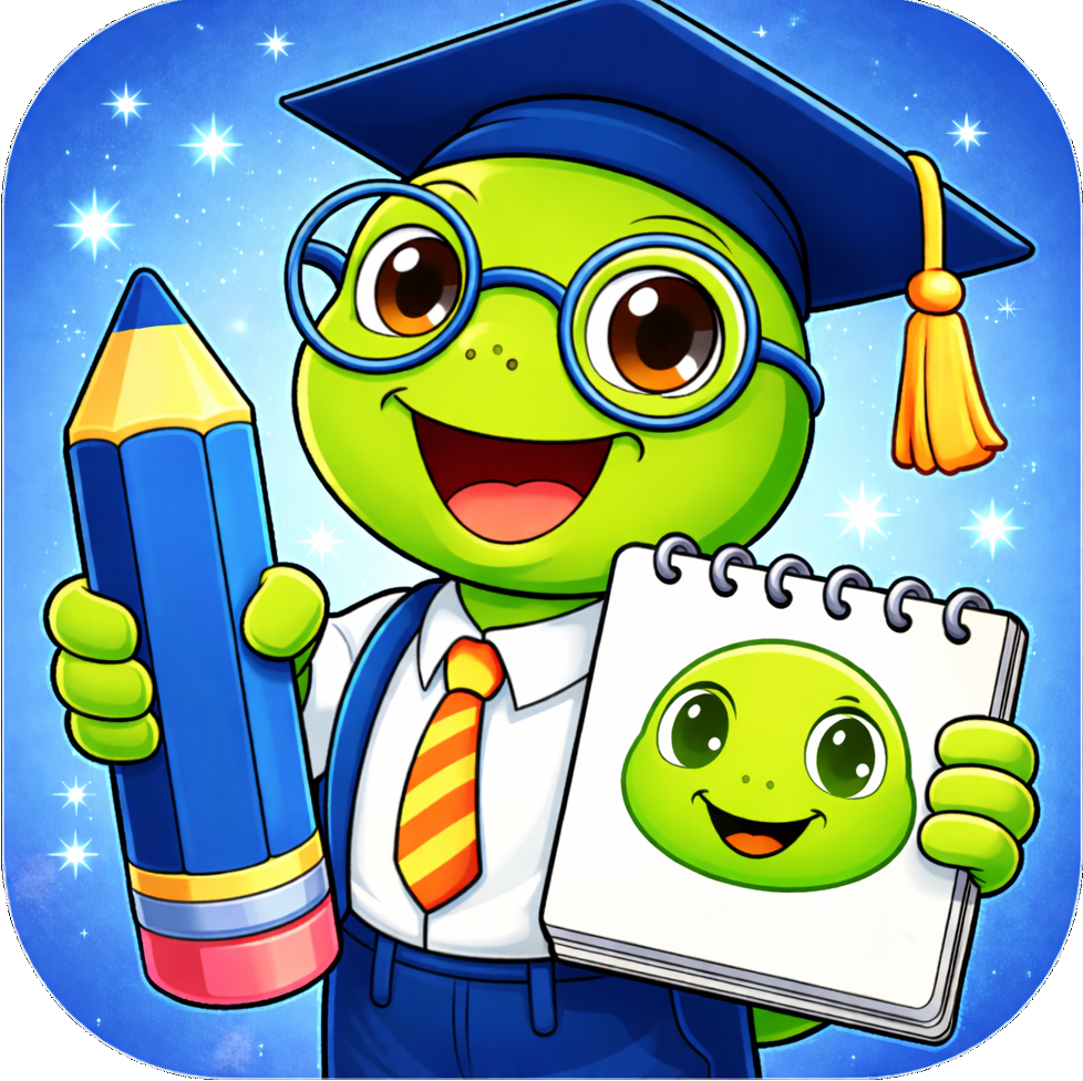 Greeny Color icon