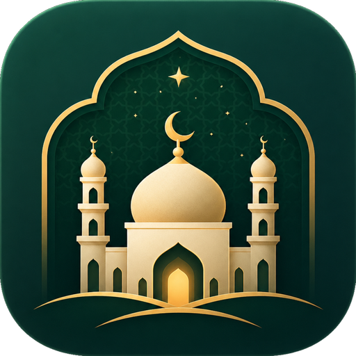 MasjidMe icon